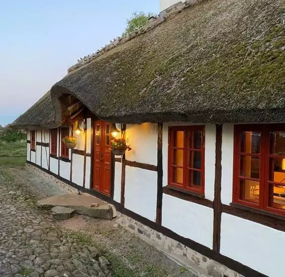 هتل Matsgård