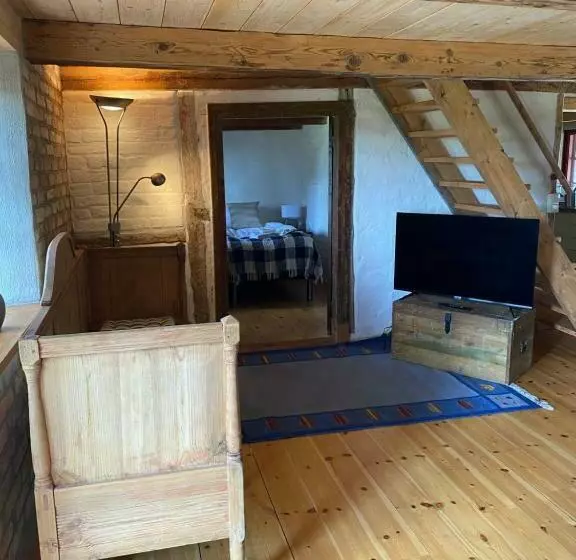 هتل Matsgård