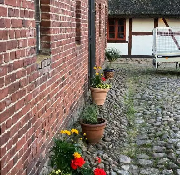 هتل Matsgård