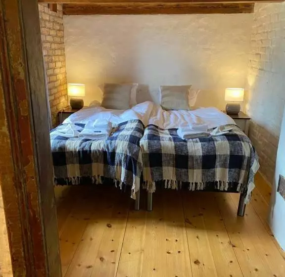 هتل Matsgård