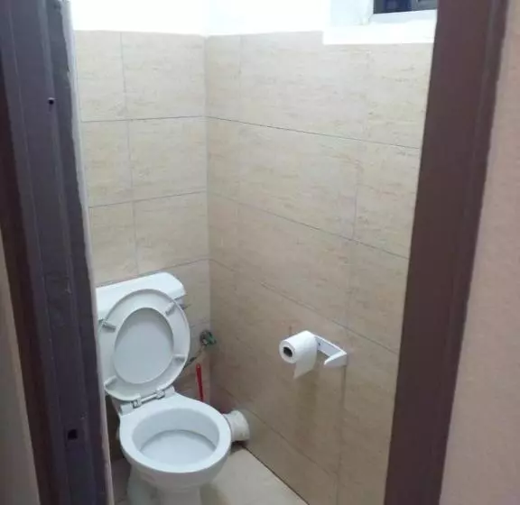 Hotelli Sandz Accomodation At 108