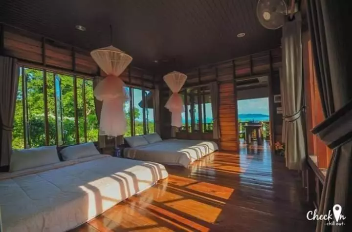 Koh Phaluai Eco Resort
