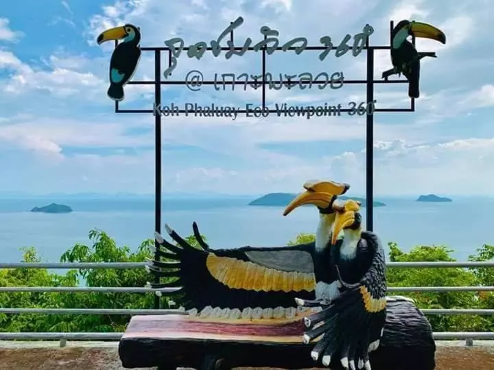 Koh Phaluai Eco Resort