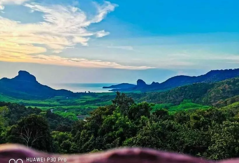 Koh Phaluai Eco Resort