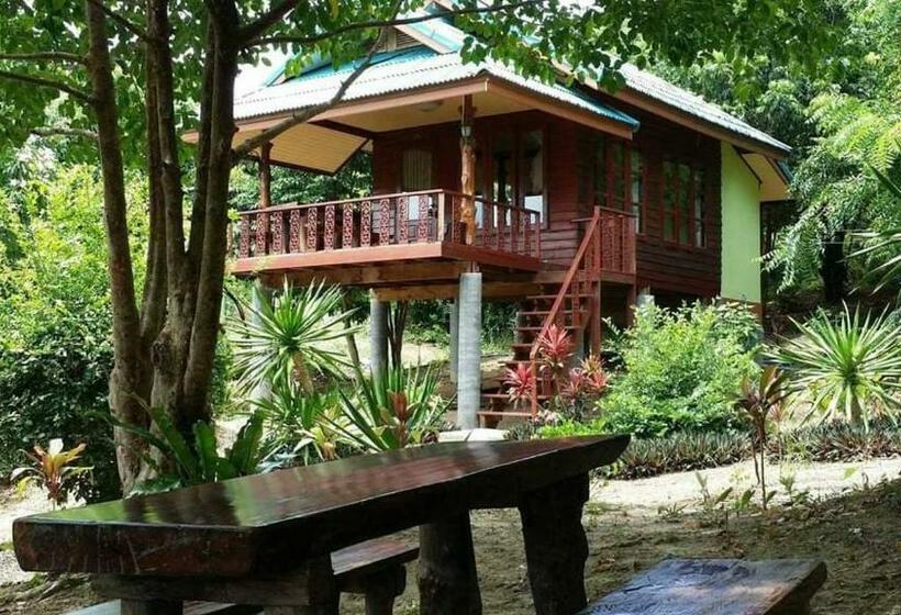 Koh Phaluai Eco Resort