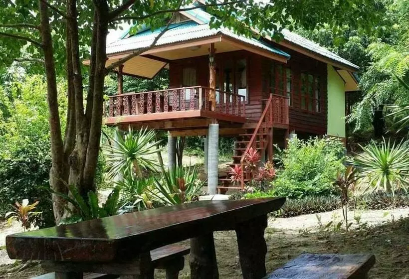 Koh Phaluai Eco Resort
