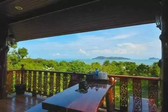 Koh Phaluai Eco Resort