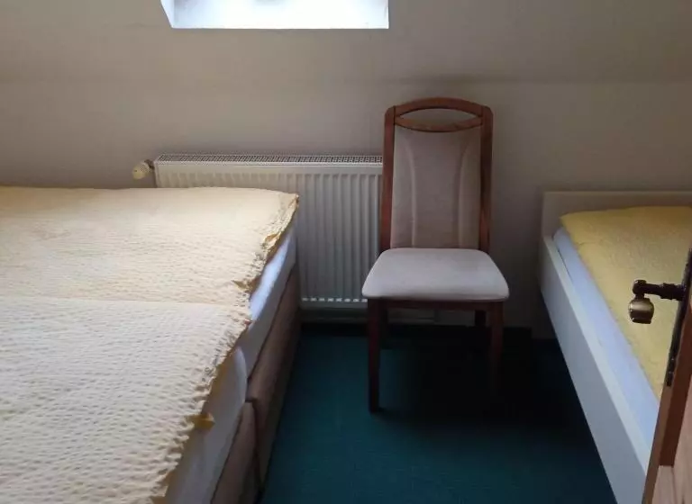 Landhotel Waldschänke