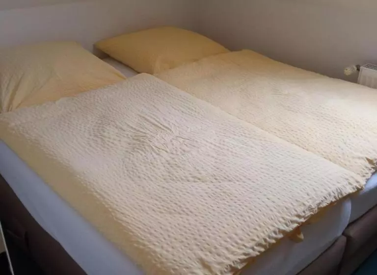 Landhotel Waldschänke