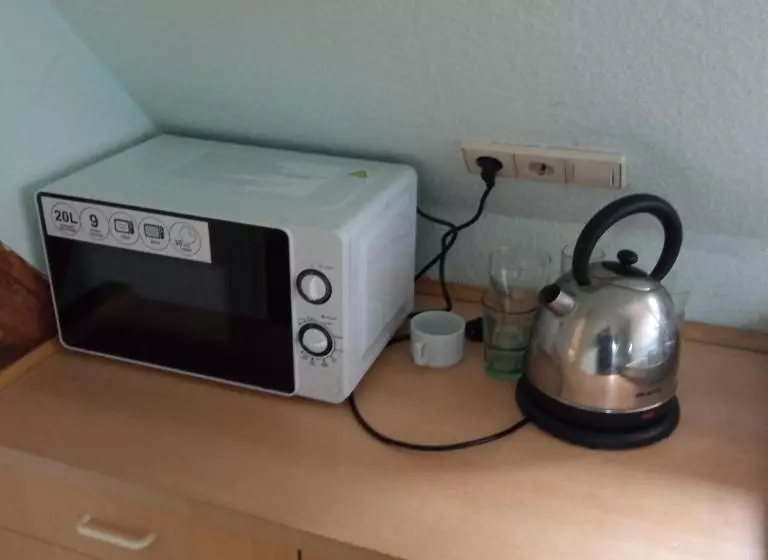 Landhotel Waldschänke