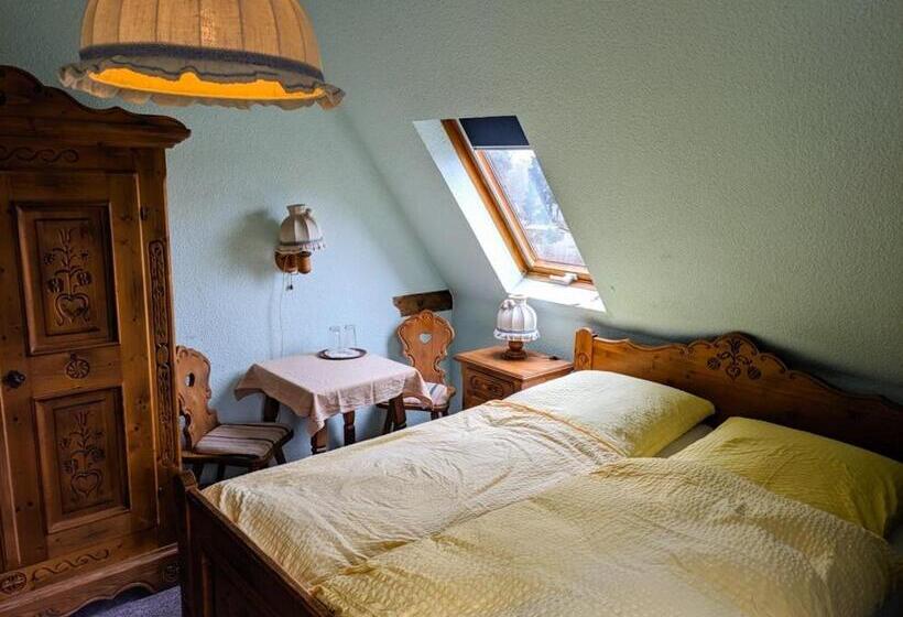 Landhotel Waldschänke