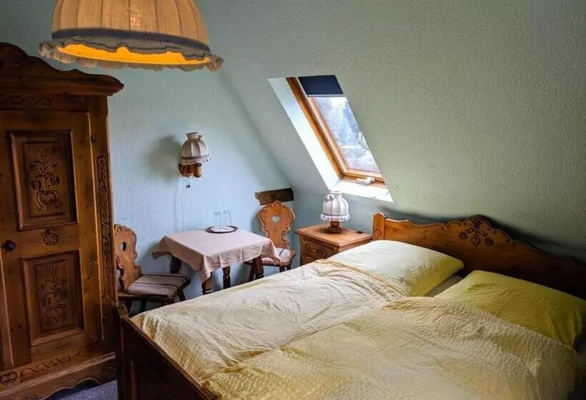 Landhotel Waldschänke