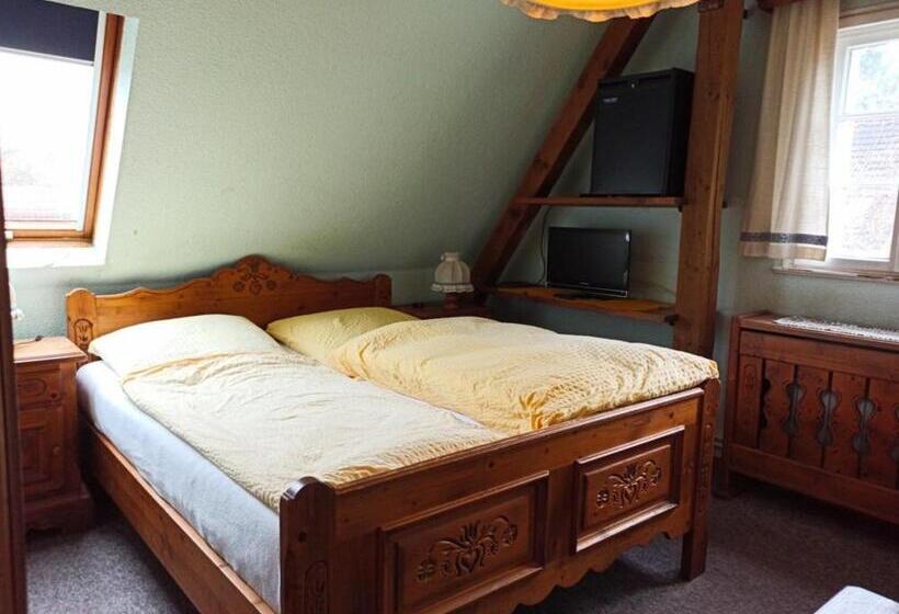 Landhotel Waldschänke