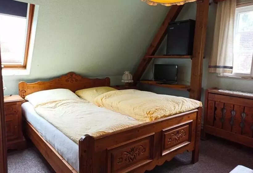 Landhotel Waldschänke