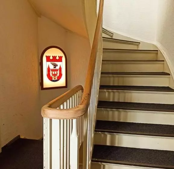 Landhotel Waldschänke