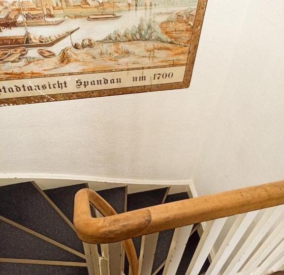 Landhotel Waldschänke