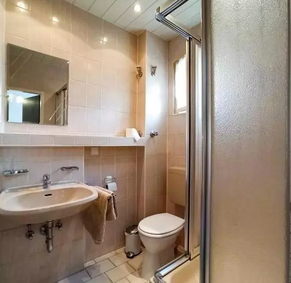 Landhotel Waldschänke