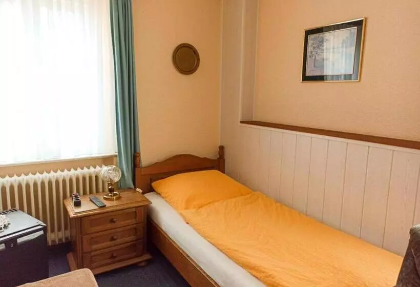 Landhotel Waldschänke