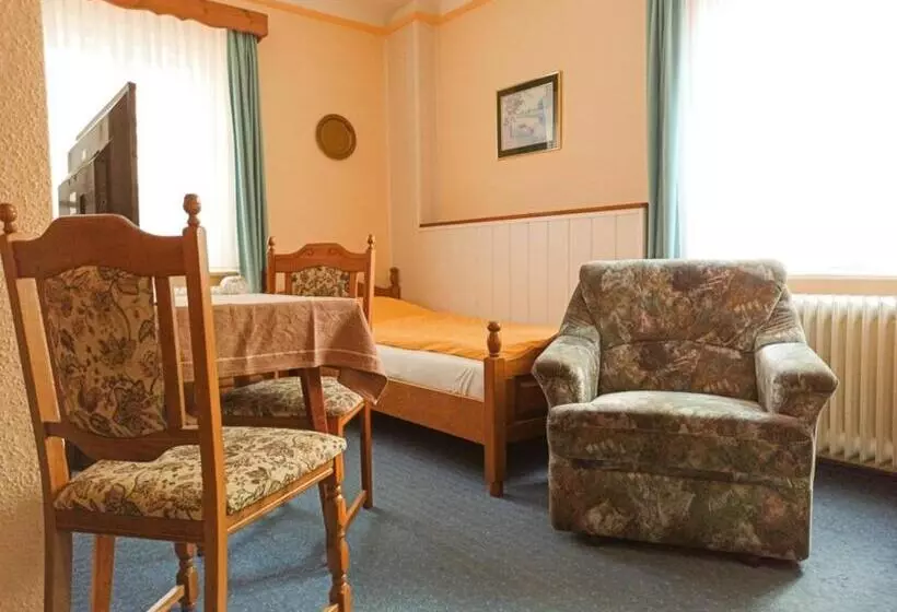 Landhotel Waldschänke