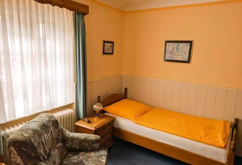 Landhotel Waldschänke