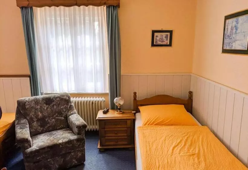 Landhotel Waldschänke