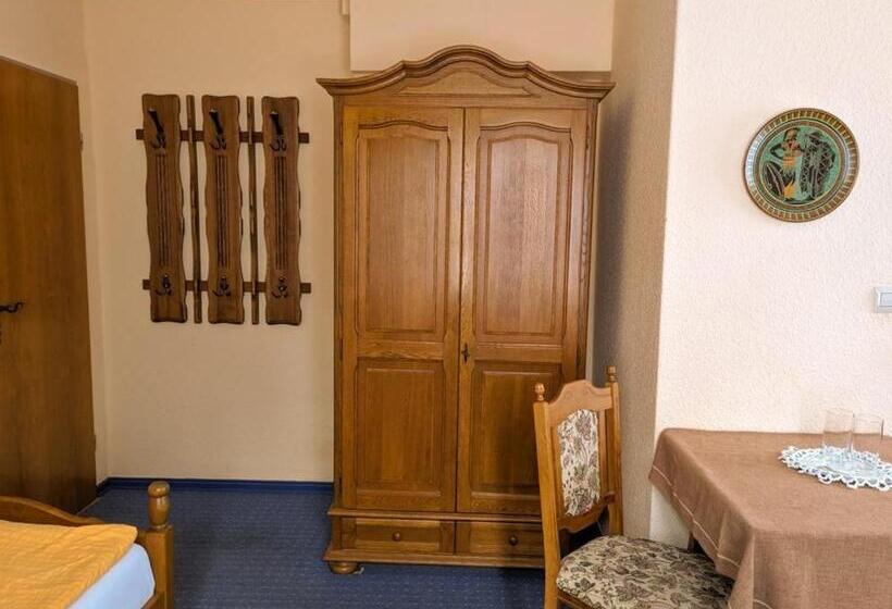 Landhotel Waldschänke