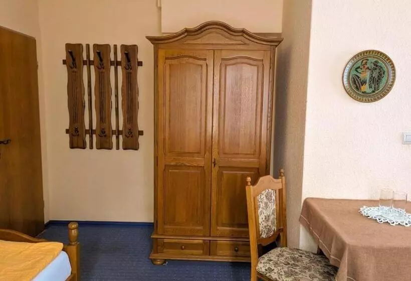 Landhotel Waldschänke