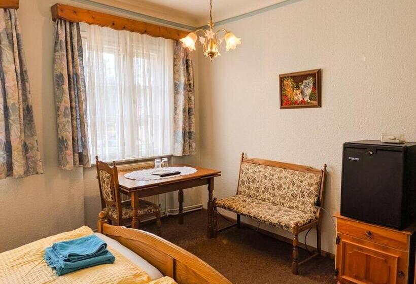 Landhotel Waldschänke