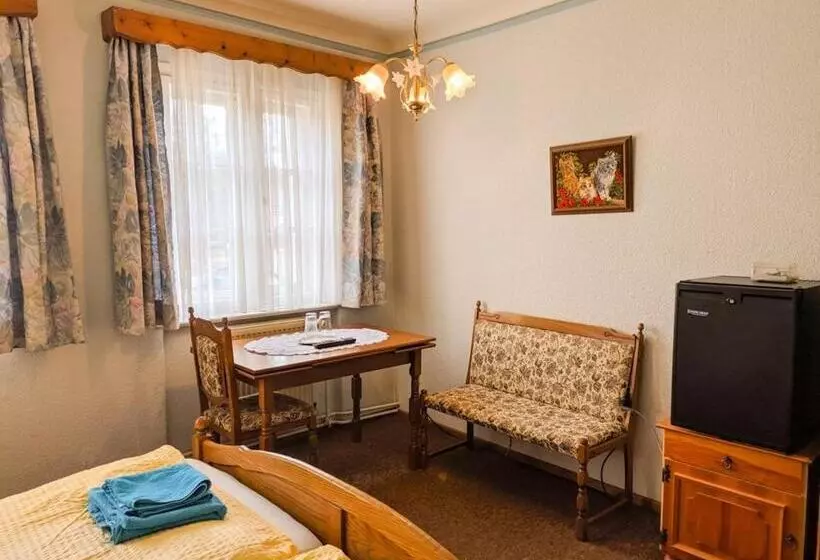 Landhotel Waldschänke