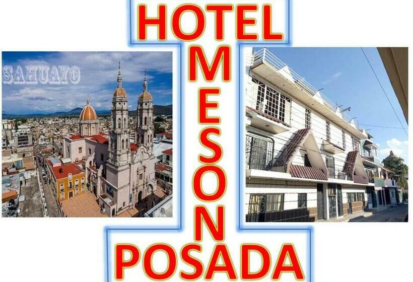 Meson Posada