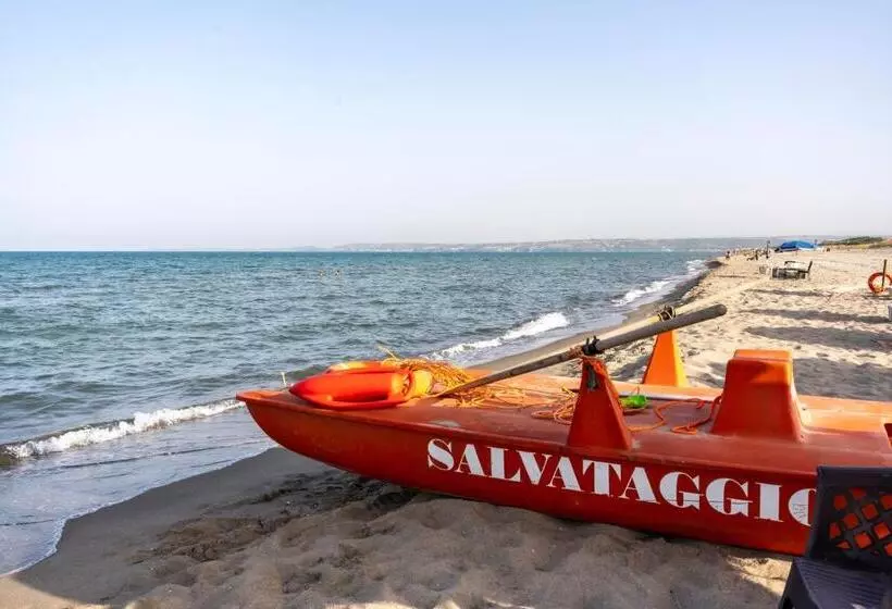 Mg Palace Hotel Costa Del Sole