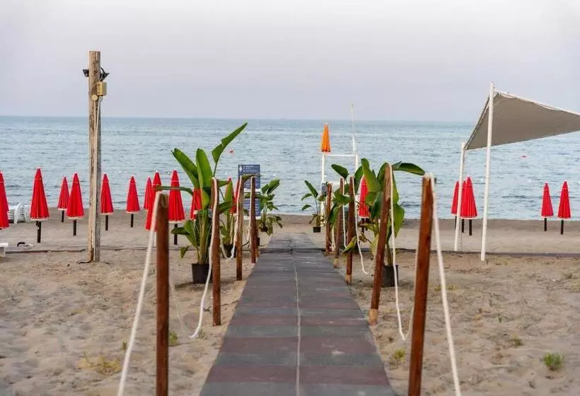 Mg Palace Hotel Costa Del Sole