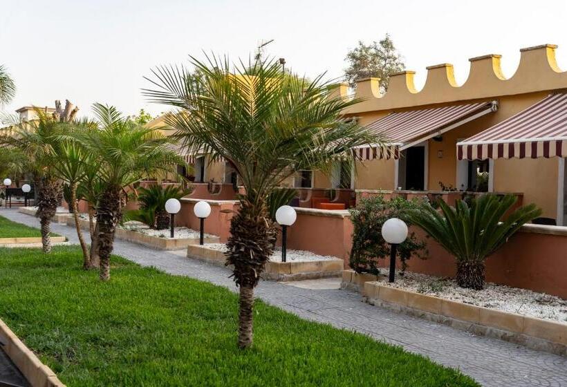 Mg Palace Hotel Costa Del Sole