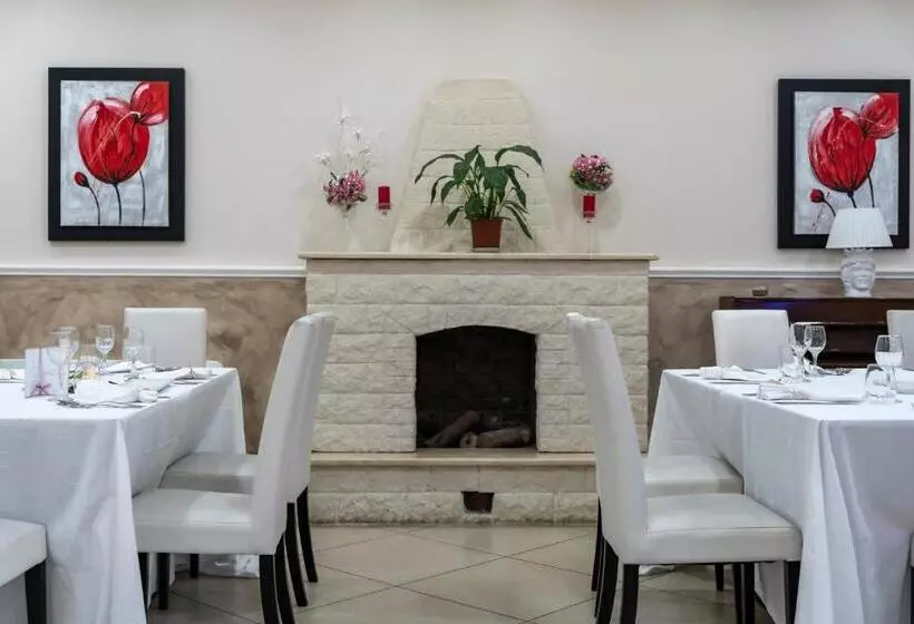 Mg Palace Hotel Costa Del Sole