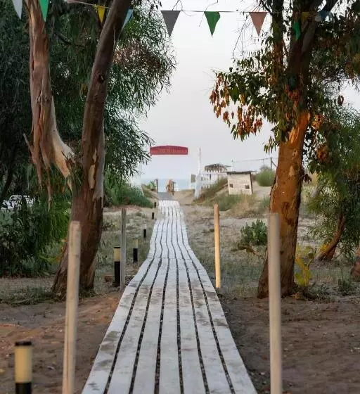 Mg Palace Hotel Costa Del Sole