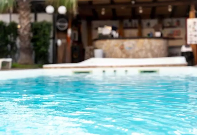 Mg Palace Hotel Costa Del Sole