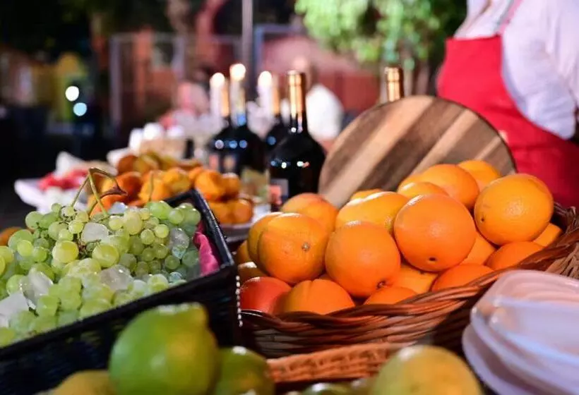 Mg Palace Hotel Costa Del Sole