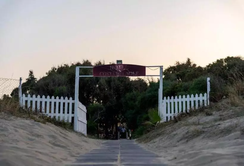 Mg Palace Hotel Costa Del Sole