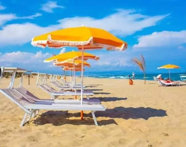 Mg Palace Hotel Costa Del Sole