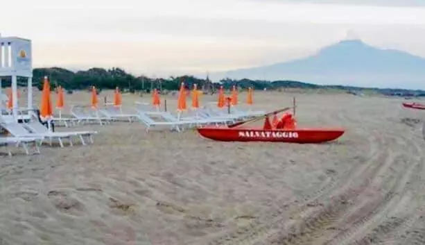 Mg Palace Hotel Costa Del Sole