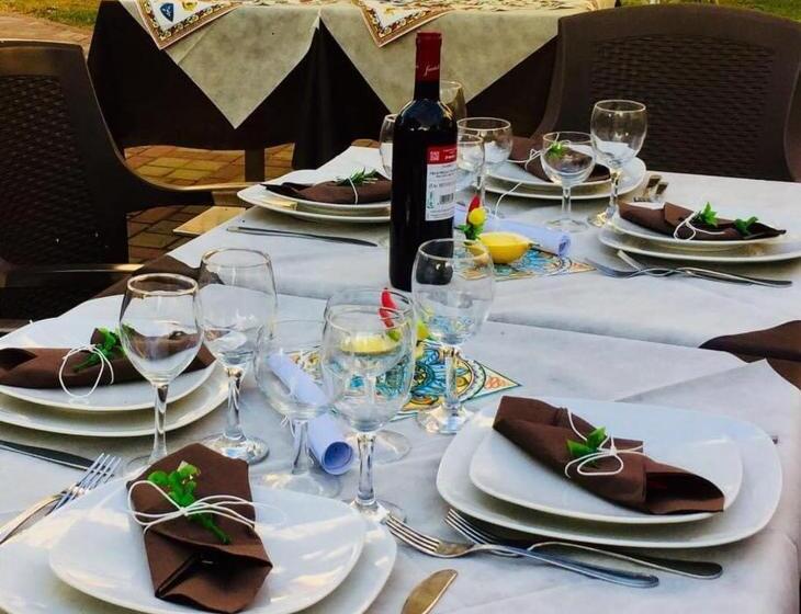 Mg Palace Hotel Costa Del Sole