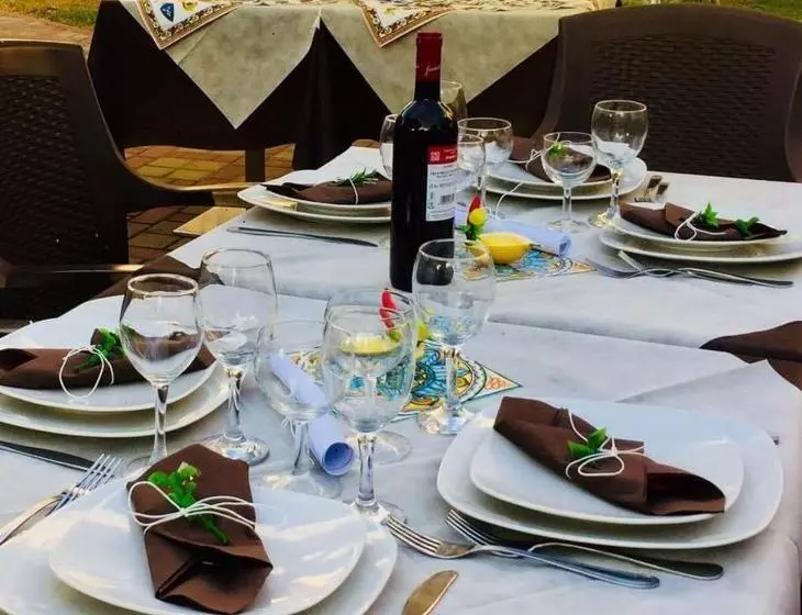 Mg Palace Hotel Costa Del Sole