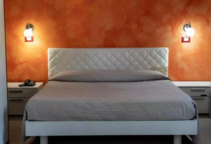 Mg Palace Hotel Costa Del Sole