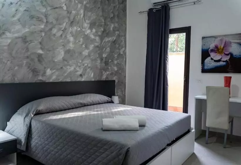 Mg Palace Hotel Costa Del Sole