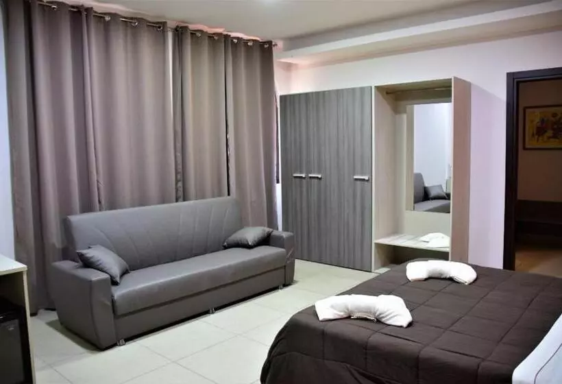 Mg Palace Hotel Costa Del Sole