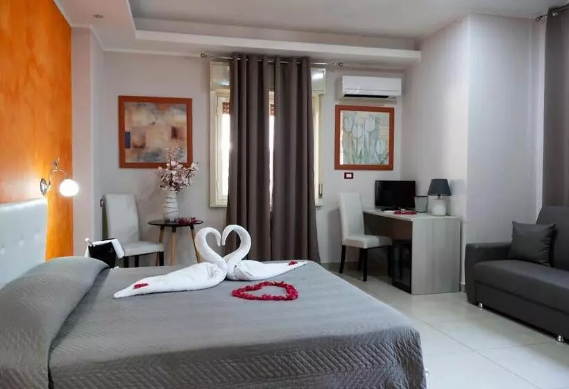 Mg Palace Hotel Costa Del Sole