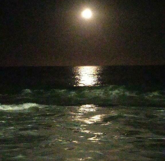 ペンション Cantinho Da Tia Sandra Suíte 3