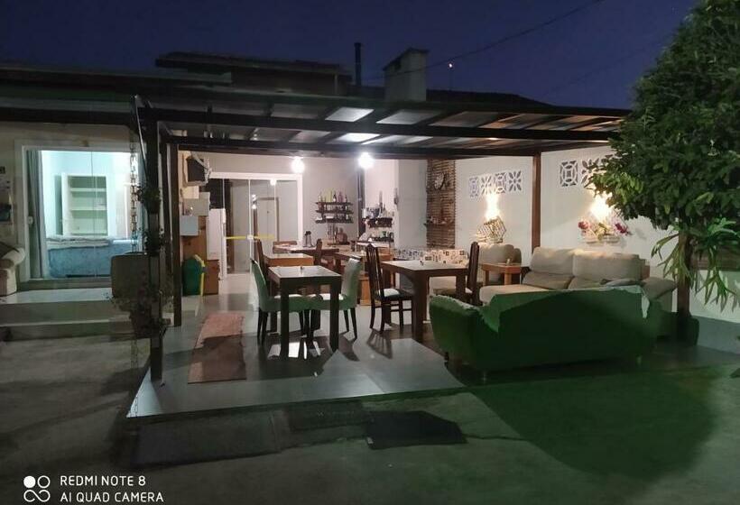 ペンション Cantinho Da Tia Sandra Suíte 3