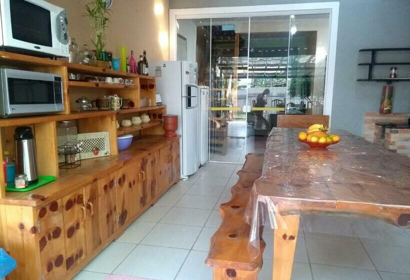 ペンション Cantinho Da Tia Sandra Suíte 3