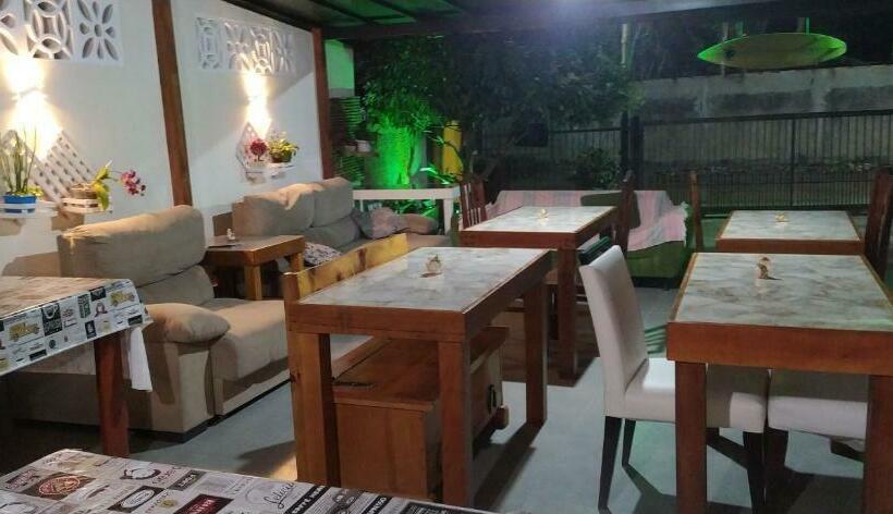 ペンション Cantinho Da Tia Sandra Suíte 3